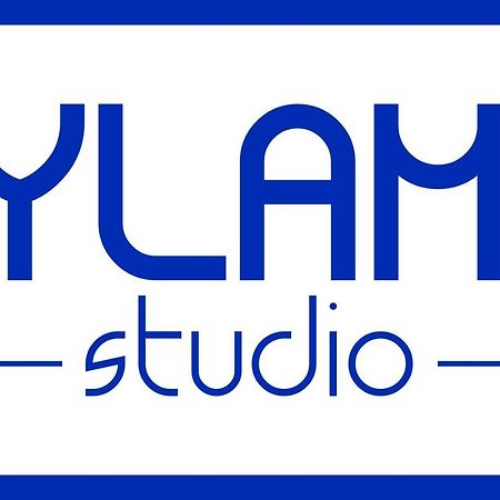 Апартаменты Ylami Studio Mykonos Town Экстерьер фото
