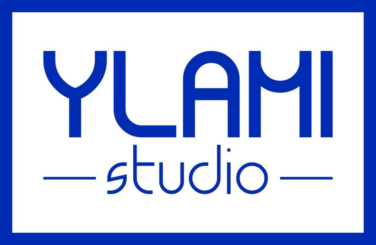 Апартаменты Ylami Studio Mykonos Town Экстерьер фото
